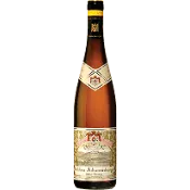 【品酒網】德國 史克羅斯堡葡萄莊園 麗絲玲2006QBA級葡萄酒(黃標) 750ml Schloss Johannisberg Riesling Q ualitatswein QBA
