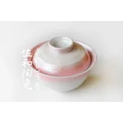 (店+)+佐和陶瓷餐具批發+【粉彩釉蓋物-日本製 XL1404501】附蓋 小菜 點心盤 飯碗 湯碗 餐廳 無菜單 搬家 茶碗蒸