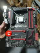 三和電腦配件店 華碩 MAXIMUS VII RANGER Z97 主板 實拍測試全好 附擋板 店保修一個月