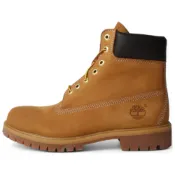 (店+)【Timberland】10061W Timberland添柏嵐 PREMIUM系列 戶外休閒防水經典 大黃靴馬丁靴 男款 寬版 短筒