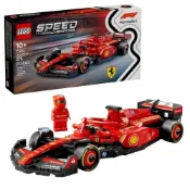 (店+)【LEGO 樂高】77242 法拉利 SF-24 F1® Race Car 樂高® Speed Champions系列