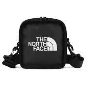 美國[The North Face]EXPLORE BARDU II / 城市生活抗水小方包  多色可選