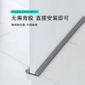 台灣出貨 門窗密封條 門窗隔音條 大門隔音 隔音密封條隔音門貼門縫門底密封條門底防風門縫擋風神器門窗房門