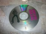 (二手CD)歐陽菲菲-擁抱~共10首