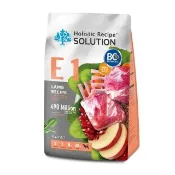 【耐吉斯】E1 活力羊肉餐 4.5LB/2.04KG 無穀幼犬配方(幼犬飼料 狗飼料 狗糧 犬糧 狗食)