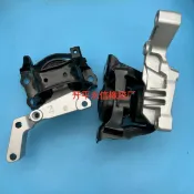 明熙精品屋 【原廠規格】機腳膠 引擎腳 避震腳墊 橡膠緩衝墊 底盤零件 懸吊系統 11-16年日產SUNNY 陽光 11210-1HS0A 11210-1AS0A 11210-1HS3B 專車專用 臺灣直送