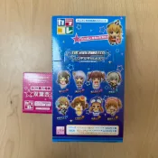 偶像大師 灰姑娘女孩 PVC 全套 8隻 庫存品 盒況建議現場看 小盒玩