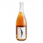 【島羽】S.C Lab 仃杉實驗室 CJ.1 LunLun - 萬壽菊鐵觀音氣泡茶酒 500ml