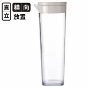 直立橫放冷水壺 1.1L MO NS4 NITORI宜得利家居