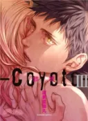 【三民網路書店】Coyote 郊狼03 作者：座裏屋蘭丸