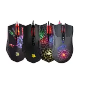 (店+)【A4 Bloody 雙飛燕】Bloody 血手幽靈 A60 A70 A90 有線電競滑鼠 血手寶典 光學滑鼠 連點滑鼠 巨集滑鼠 遊戲滑鼠 電競滑鼠