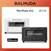 【 BALMUDA 】The Toaster Pro 蒸氣烤麵包機 專業版 K11C-SE 百慕達 麵包機 吐司機 烤箱