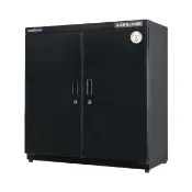 【寶藏閣】310公升全自動電子防潮箱(GH-308M)