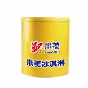 小美-冰淇淋/業務用/黃桶/冰淇淋/三加侖/多種口味/專用紙箱出貨（單次最多1桶）