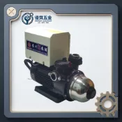 【優質五金~領卷折$1000】木川 KQIC800N＊1HP電腦變頻加壓馬達＊加壓機 KQ800NIC