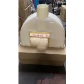 ☆中日機械☆神佢 木工鋸台專用 集塵罩 切溝機用 最新款 換鋸片免拆集塵罩 集塵效果好 五金配件