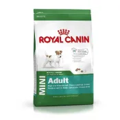 (店+)【ROYAL 法國皇家】ROYAL CANIN 法國皇家 MNA 小型成犬專用乾糧 2KG 8KG 狗飼料