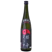 【買酒專家】淺舞酒造 天之戶 純米酒 醇辛