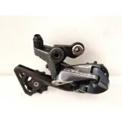 SHIMANO Ultegra RD-R8000 GS長腿後變 11速