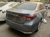 “J.H汽材“ TOYOTA 豐田 歐提司 ALTIS 第12代 油電 報廢車 零件車拆賣!!
