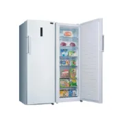 (店+)【SANLUX 台灣三洋】SCR-V250F 250公升 冷凍冷藏切換 變頻 無霜 直立式冷凍櫃 