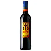 【品酒網】美國 魚眼酒莊 喜若紅葡萄酒750 ml Fisheye Shiraz