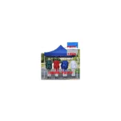 (店+)免稅免運 廠家直發 四腳帳篷布頂布加厚防雨布戶外四角大傘傘布擺攤遮陽雨3×3米棚布