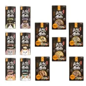(店+)【汪喵星球】冷凍乾燥原肉小零嘴 貓凍乾 犬凍乾 凍乾零食 寵物天然零食 美喵的事