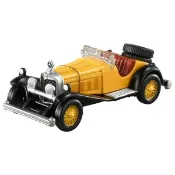 TOMICA 無極限PRM11 魯邦三世 代理 現貨《動漫貨櫃玩具批發》
