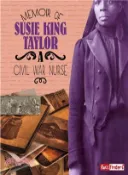 【三民網路書店】Memoir of Susie King Taylor ─ A Civil War Nurse 作者：Pamela Dell