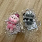 日本🇯🇵麵包超人博物館 限定款吊飾現貨