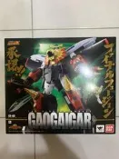 超合金魂 GX-68 GX-69 勇者王 我王凱牙 +高魯帝馬克+魂商店 星塵配件組  代理初版 含運  下標前請先告知
