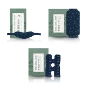 (店+)【LAVIDA 育兒好好玩】艾草貼 暖暖貼 艾草腰腹貼 艾草護膝貼 艾草暖頸貼 膝蓋貼 護腰貼 暖腰貼 肩頸貼 蒸氣艾草貼 熱敷