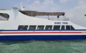【Klook客路】GINO THAI 芭達雅遊艇浮潛釣魚之旅 現在預訂，明日使用 最長3小時 免費取消 立即確認 