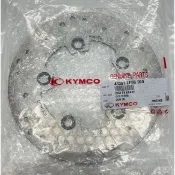 《YS永欣》現貨 KYMCO 光陽 原廠 43351-LFB5-900 後碟盤 煞車盤 G5 G6 雷霆 RCK