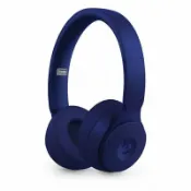 JUMP星球 限量 Beats Solo Pro Wireless 頭戴式降噪耳機 耳罩式通話耳機