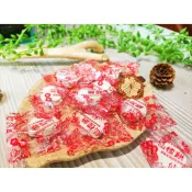 長發蜜餞 懷舊兒時【古早味小仙楂餅】長發 老街 蜜餞 果乾 團購 辦公室 百果山 名產 批發工廠