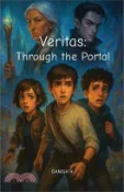 【三民網路書店】Veritas: Through the Portal: Through the Portal 作者：Danish H
