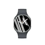 殼起來3C手機配件 【水凝膜】適用 三星 Watch 8 44mm SM-L330 SM-L335 手錶保護貼 全透明 TPU軟膜