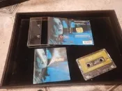 ◎貓頭鷹露天尋星窩◎絕版錄音帶專賣TAPE78-魔岩公關片楊乃文ONE專輯1卷(有歌詞)