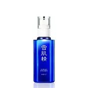 【KOSE 高絲】雪肌精乳液 140ml一般型 / 極潤型