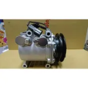 三菱 新堅達 3.5頓 四期 2007-2012 外匯整新冷氣壓縮機