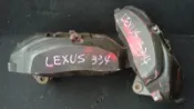 LEXUS 凌志 日規 前ADVICS四活塞卡鉗 適用IS250 GS300 升級 對應334MM碟盤