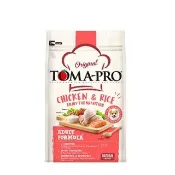 【TOMA-PRO 優格】成犬（雞肉+米）13.6KG 狗飼料
