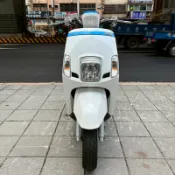 【新北中和店】2011 山葉 NEW CUXI 100 大錶 #1893