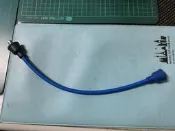 NGK （R8)矽導線(長度30公分）