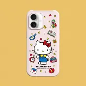 犀牛盾 SolidX 防摔磁吸手機殼|Hello Kitty/生活小物 for iPhone