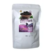 (店+)【粿女兒商行】🔥現貨 黑鑽微糖桑椹乾100g