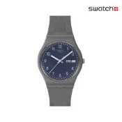 Swatch TILE DIAL 經典手錶/男錶/女錶/瑞士製造 SO28M701 (34mm)