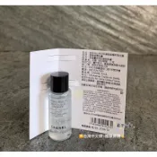美妝顏究所Chanel香奈兒 山茶花保濕微滴精萃水凝霜 5ml 再生露10ml  全新品